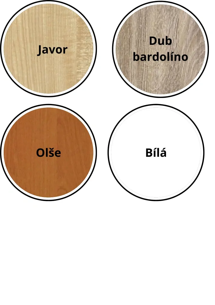Obdelník - Kytička  č.2