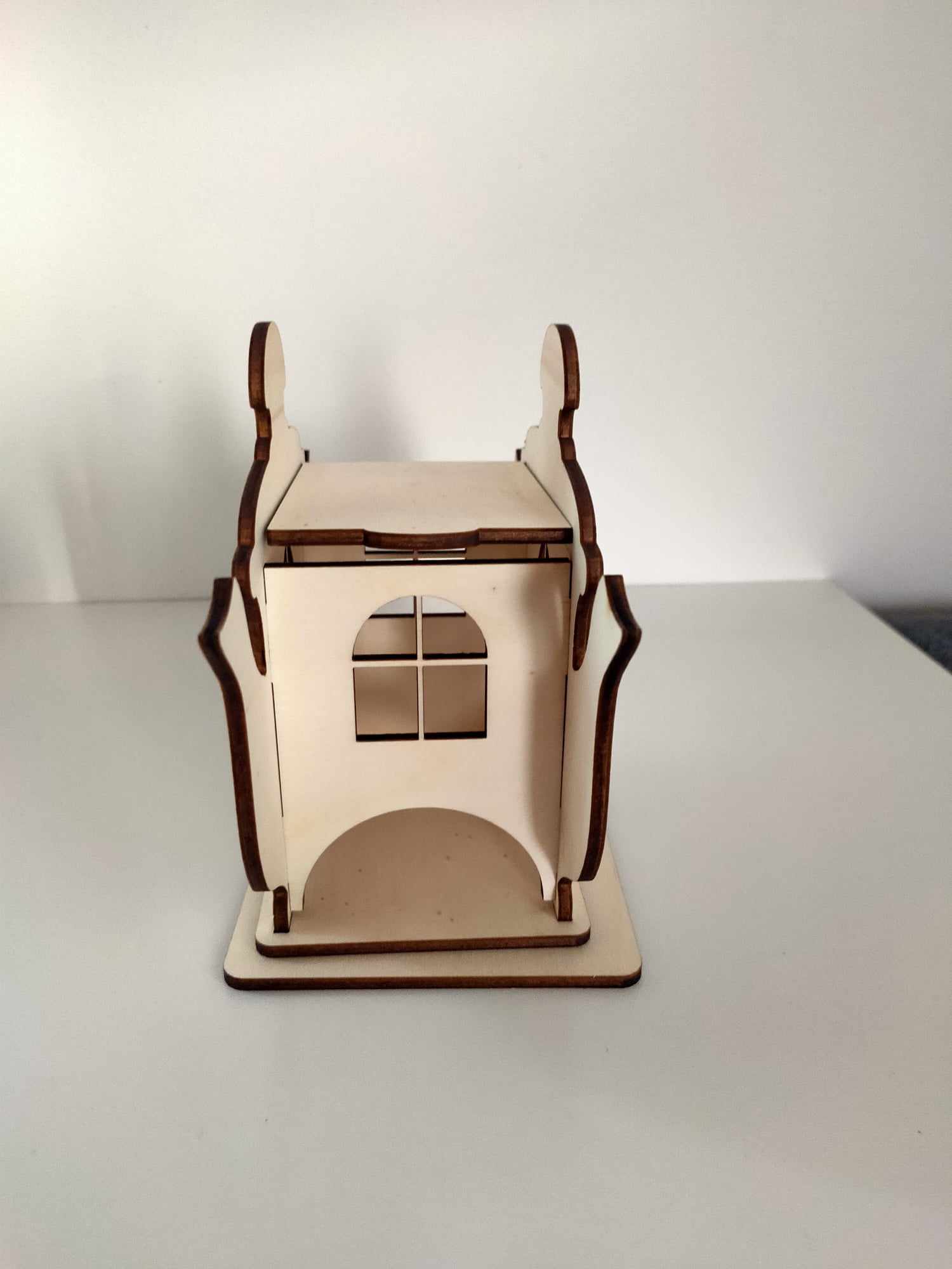 Konvička na čajové sáčky 