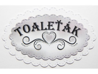 Toaleťák-192