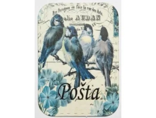 Pošta-263