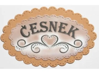 Česnek-271