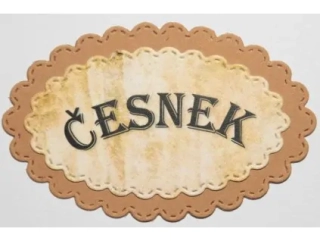 Česnek-274