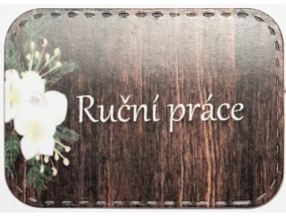 Ruční práce-200
