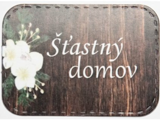 Šťastný domov-201