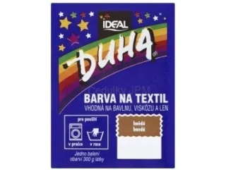 Duha - Hnědá