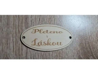 Pleteno s Láskou