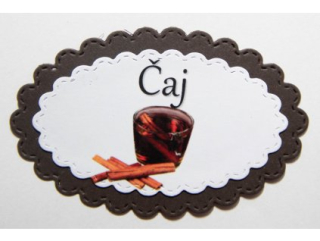 Čaj-82
