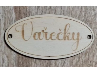 Vařečky