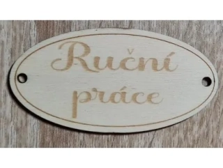 Ruční práce