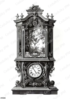 Rýžový a Soft  papír  A4 pro decoupage- R0955