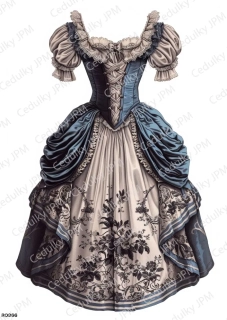 Rýžový a Soft  papír  A4 pro decoupage- R0966