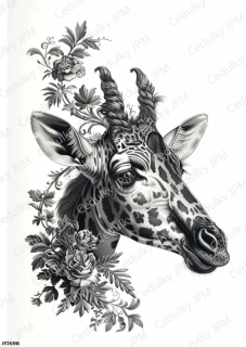 Rýžový a Soft  papír  A4 pro decoupage- R0998