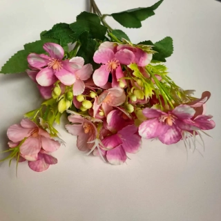 Květina svazek - drobné kvítka - KS24