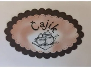 Čajík-269