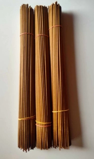 Papírové ruličky -  Chevas Medová - 100ks  