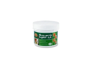 Lak + lepidlo na ubrouskovou techniku 150ml