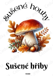 Rýžový a Soft papír A4 pro decoupage- R03360