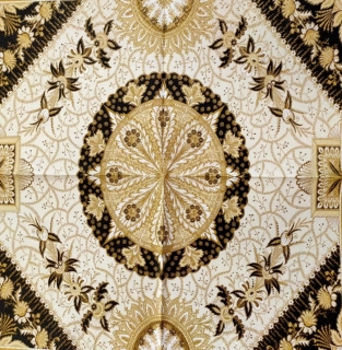 Ubrousek  vhodný pro techniku Decoupage-  UB39