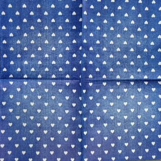 Ubrousek  vhodný pro techniku Decoupage-  UB54