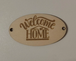 Welcome Home