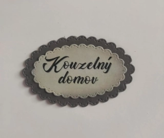 Kouzelný domov - 318