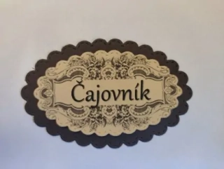 Čajovník-270