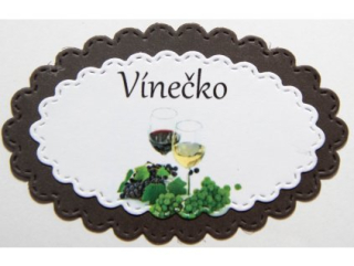 Vínečko-90