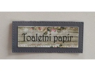 Toaletní papír-291