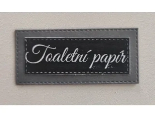 Toaletní papír-290