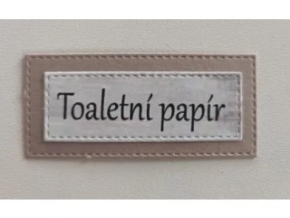 Toaletní papír-302