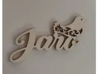 Jaro 2