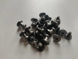 Šroubovací nýt - 6mm
