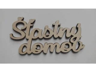 Šťastný domov