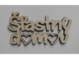 Šťastný domov