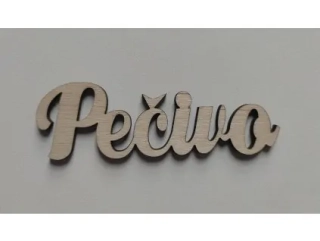Pečivo