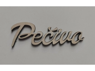 Pečivo