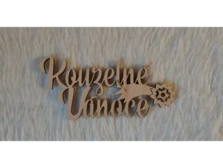 Kouzelné Vánoce - Kometa