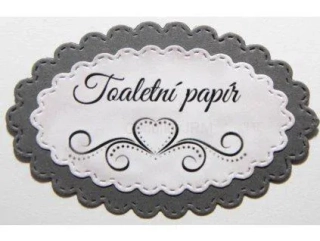 Toaletní papír-121