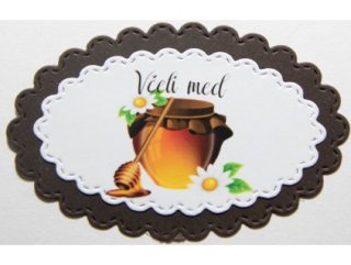 Včelí med-141