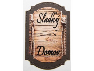 Sladký domov-150