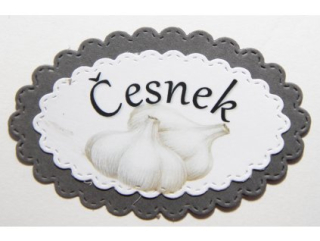 Česnek-161