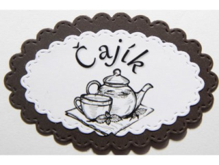Čajík-178