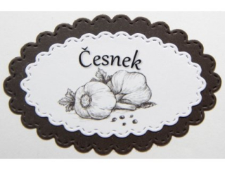 Česnek-63