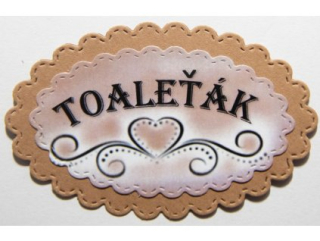 Toaleťák-195